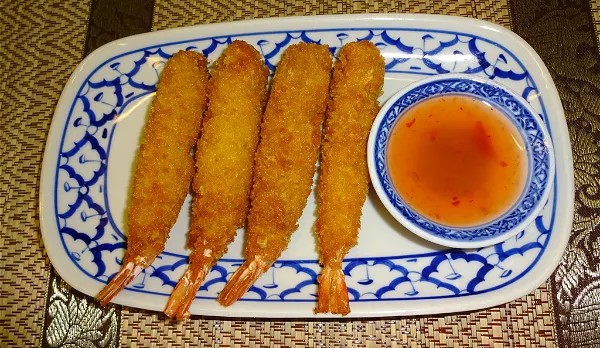 Thai Restaurant Sawaddee Ka